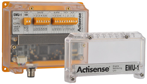 Actisense emu bas gateway - actisense, emu-1-bas