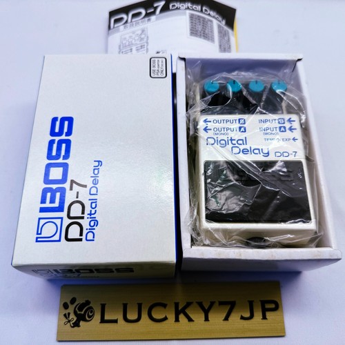 Boss digital delay - boss,