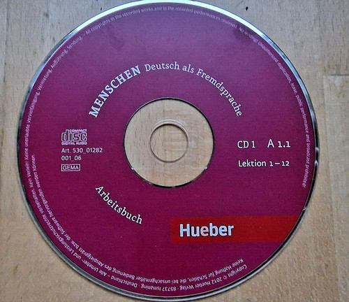Hueber deutsch als - deutsch,