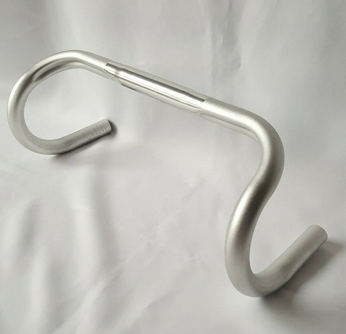 Rennrad lenker vintage - lenker, silber