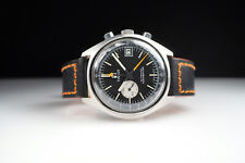 Tissot Navigator Vintage Automatic Ref. 45500 Lemania 1343