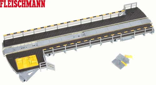 Fleischmann 01061521 - fleischmann, h0