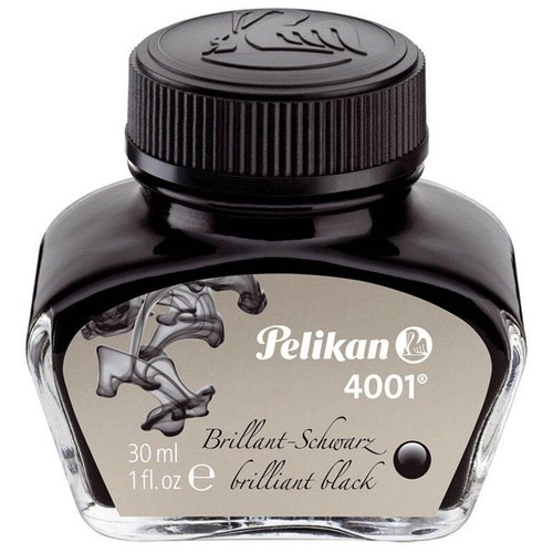 Pelikan 4001 nachfülltinte - 4001,