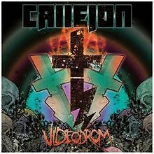 Videodrom von callejon - callejon, cd