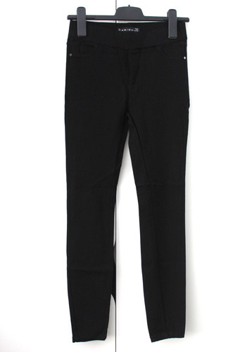 Amisu damen stretch jeans - stretch, hose