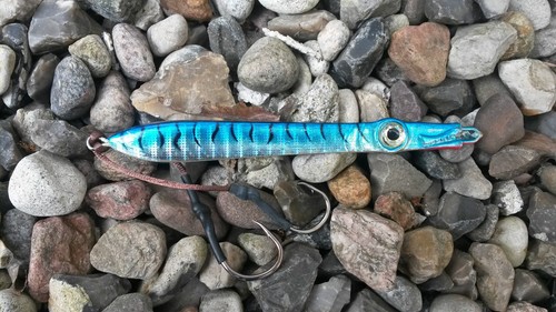 Speed jig pilker 200 gr - , 60-