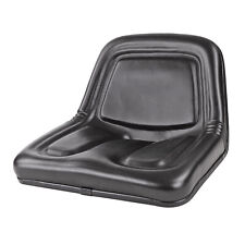 Sitzschale für Aufsitzmäher Rasentraktor Minibagger Staplersitz Gabelstaplersitz