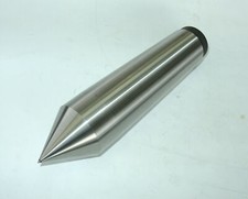 Feste Zentrierspitze, Körnerspitze  MK6 NEU für Drehmaschinen