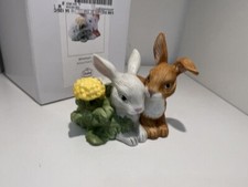  Goebel Figur 2013 Jahreshase