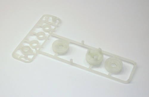 Tamiya ford f - 1:10,