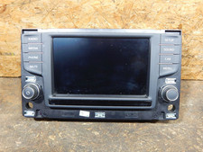 Display Monitor Touch-Screen