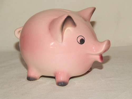 Goebel spardose piggy - sd,