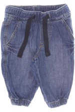 H&M Jeans Jungen Kinderjeans Denim Kinderhose Gr. EU 62 Baumwolle Blau #959d0a5