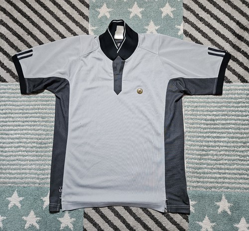 Vintage adidas tennis polo - polo, gr