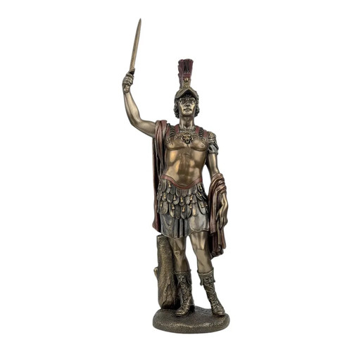 Alexander der große - der,