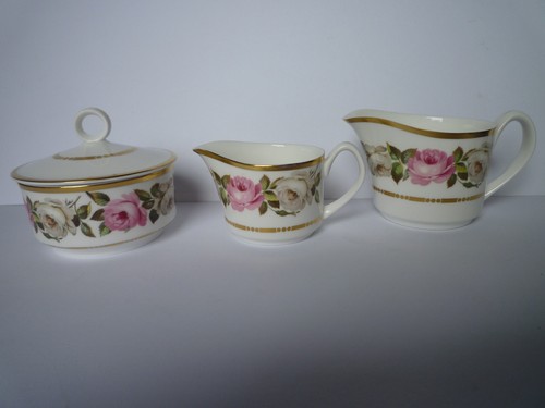 Royal worcester garden - royal,