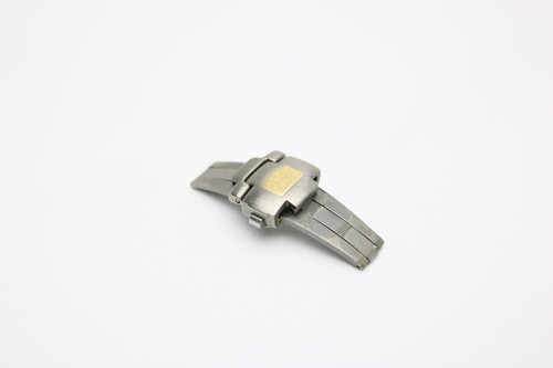 Omega seamaster titan gold - seamaster, titan/gold