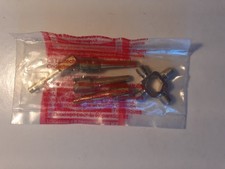 SCHLÜSSEL 4 SCHWEISSDÜSEN