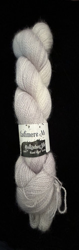 Yarn hedgehog fibres - yarn,