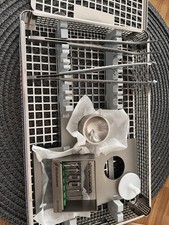 Bone Ring Set Knochenring Set