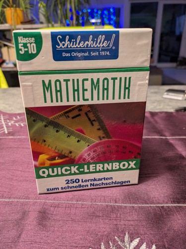 Schülerhilfe mathe bis 10 - bis,