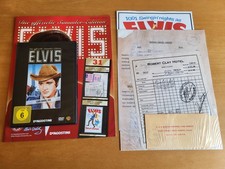 Stay Away, Joe - Elvis