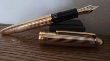 Montblanc Meisterstück