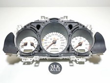 Original Mercedes SLK R170