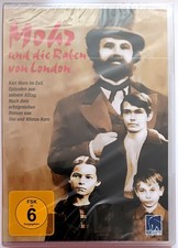 Mohr und die Raben von London