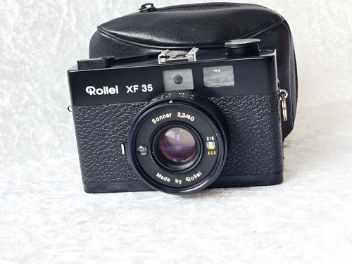 Rollei sonnar 2 3 - sonnar, /