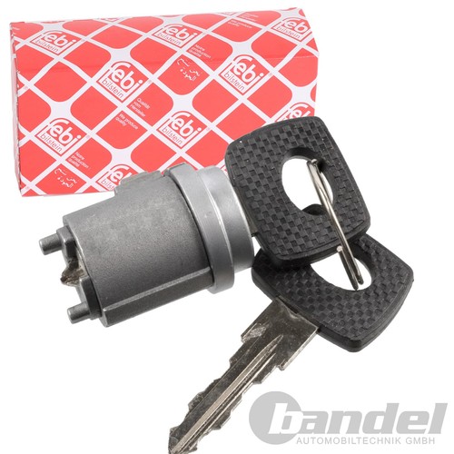 Febi bilstein schließzylinder - febi,