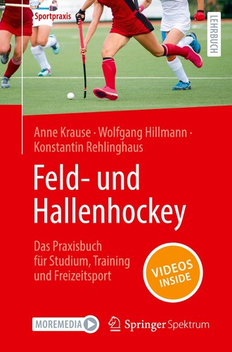 Feld und hallenhockey - und,