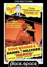 (WK20) NARCO #3B DANIEL