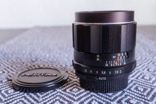 NEUWERTIG Asahi Pentax SMC