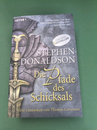 Die chroniken von - die, thomas