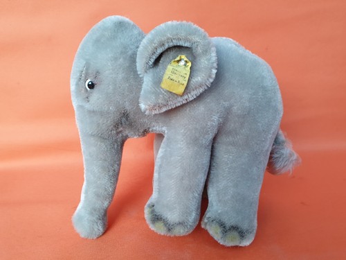 Steiff stofftier kuscheltier - stofftier,