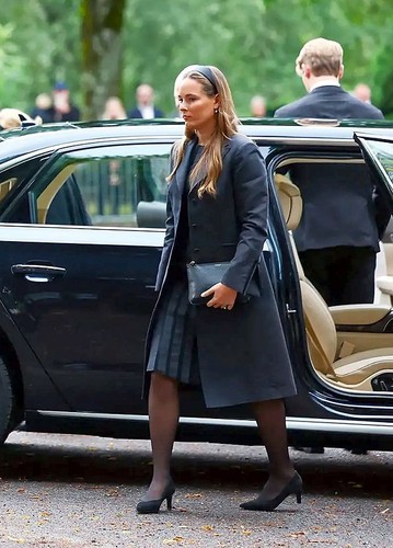 Prinzessin ingrid alexandra - prinzessin,