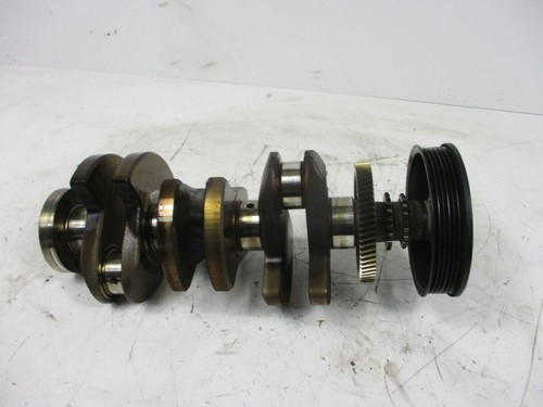 Kurbelwelle bmd passt - kurbelwelle,
