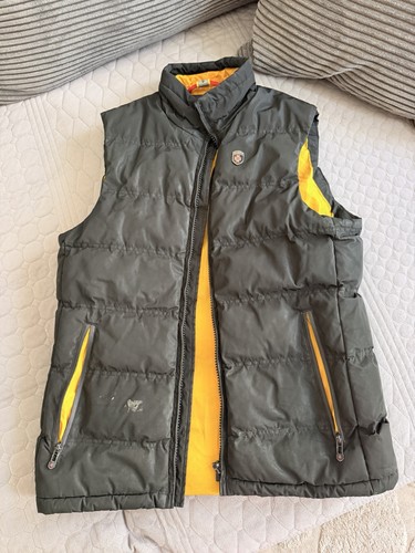 Wellensteyn snowdome vest - vest, snvm