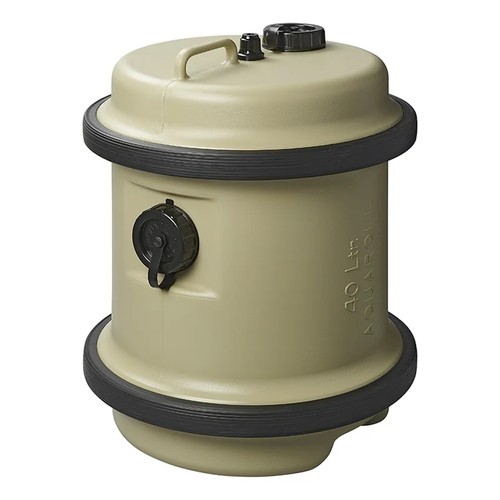 Frischwassertank - , l