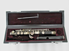 YAMAHA YPC-81 Piccolo