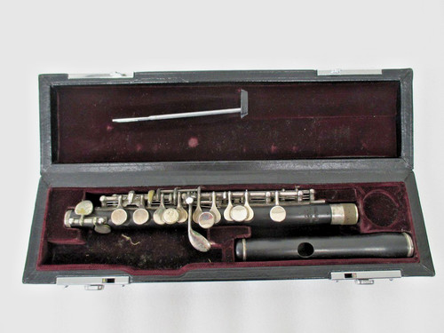 Yamaha ypc piccolo - ypc-81,