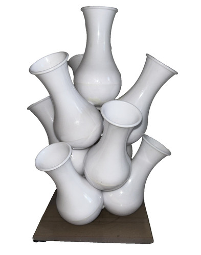Steckvase turvase vase design - steckvase,