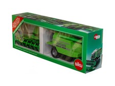 Siku Farmer 4051 Deutz Fahr