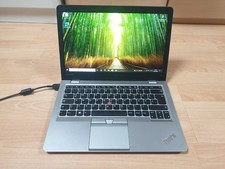 Lenovo ThinkPad 13,3" | 256GB