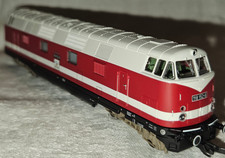 PIKO 47285 Diesellok BR 118 DR "FDJ", Ep. IV - Spur TT, DC/Schnittstelle Neu