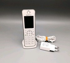 AVM FRITZ!Fon C6 DECT-Telefon - Weiß (20002848)