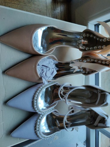 Hochzeit schuhe größe40 - hochzeit, größe40(2