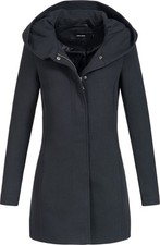 Vero moda damen mantel - mantel, jacke