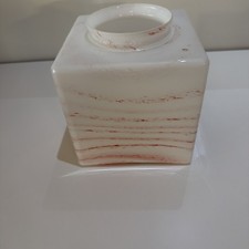 Glas Deckenlampe Handgefertigt Design